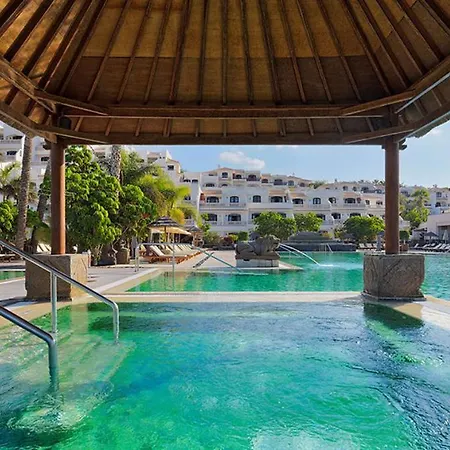 Duplex Poolside - Tenerife *