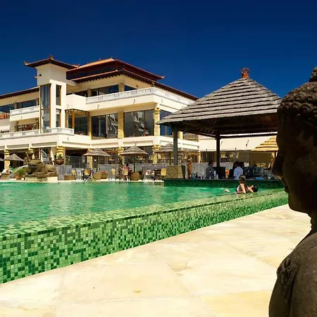 Apartment Duplex Poolside - Tenerife *