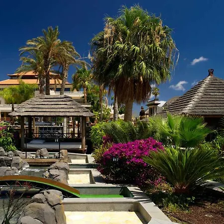 Duplex Poolside - Tenerife
