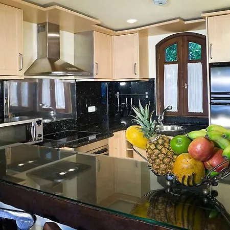 Apartment Duplex Poolside - Tenerife *