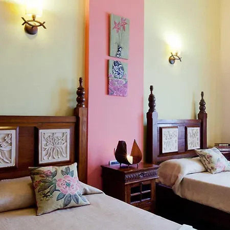 Duplex Poolside - Tenerife Chayofa