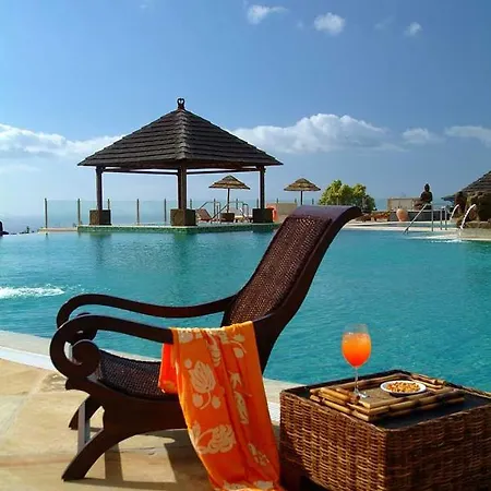 Duplex Poolside - Tenerife * Chayofa