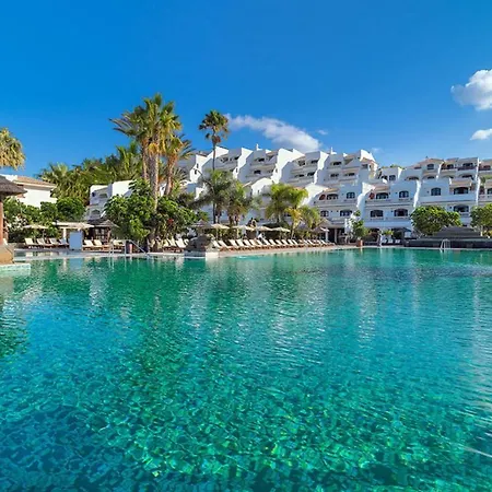 Duplex Poolside - Tenerife Apartamento