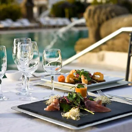 Apartamento Duplex Poolside - Tenerife Chayofa