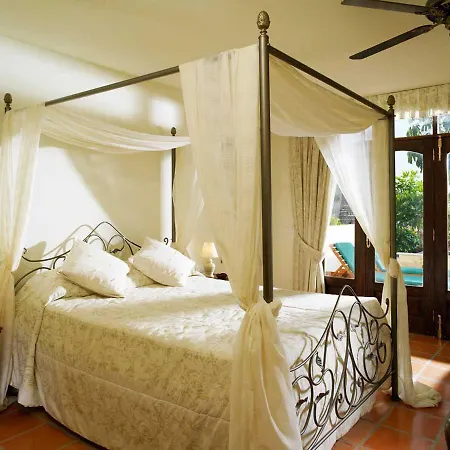 Duplex Poolside - Tenerife Apartamento Chayofa