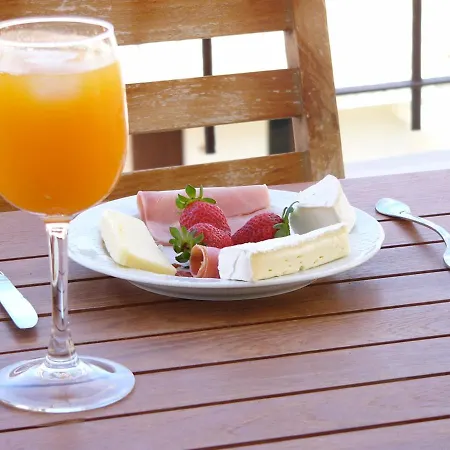 Duplex Poolside - Tenerife Apartamento Chayofa