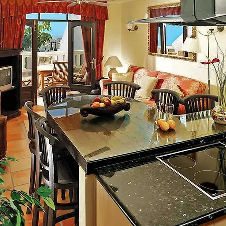 Duplex Poolside - Tenerife Apartamento